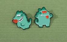 Load image into Gallery viewer, Pins / Badge - Dragon Lovers