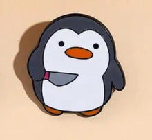 Load image into Gallery viewer, Pins / Badge - Cute Killers Collection