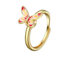 Load image into Gallery viewer, Fidget / Anxiety Rings