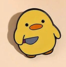Load image into Gallery viewer, Pins / Badge - Cute Killers Collection