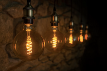 Load image into Gallery viewer, Lamp ❥ Light Bulbs