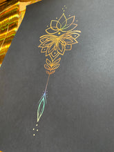 Load image into Gallery viewer, Prints ❥ Unalome