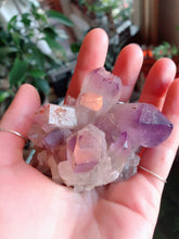 Load image into Gallery viewer, Crystal • Amethyst • Cluster
