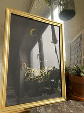 Load image into Gallery viewer, Prints ❥ Grab The Moon & Stars