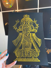 Load image into Gallery viewer, Prints ❥ Shiva