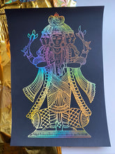 Load image into Gallery viewer, Prints ❥ Shiva