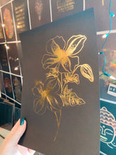 Load image into Gallery viewer, Prints ❥ Flowers