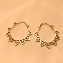 Load image into Gallery viewer, Ethnic Earrings • Nirvana