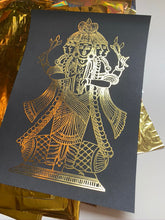 Load image into Gallery viewer, Prints ❥ Shiva