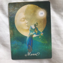 Load image into Gallery viewer, Tarot Cards • The Good Tarot