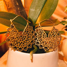 Load image into Gallery viewer, Ethnic Earrings • Lacely