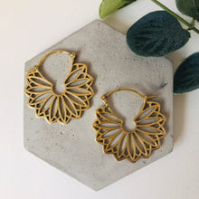 Load image into Gallery viewer, Ethnic Earrings • Arianna