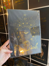 Load image into Gallery viewer, Prints ❥ Omniscient Eye In The Sky