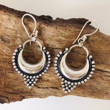 Load image into Gallery viewer, Ethnic Earrings • Chloe