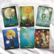 Load image into Gallery viewer, Tarot Cards • The Good Tarot