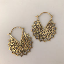 Load image into Gallery viewer, Ethnic Earrings • Lacely