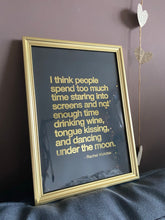 Load image into Gallery viewer, Prints ❥ Rachel Wolchin