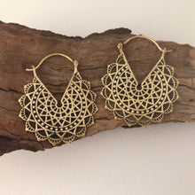 Load image into Gallery viewer, Ethnic Earrings • Lacely