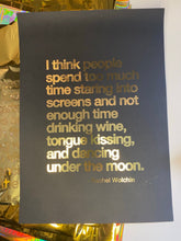 Load image into Gallery viewer, Prints ❥ Rachel Wolchin