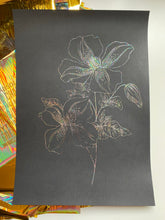 Load image into Gallery viewer, Prints ❥ Flowers