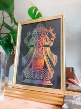 Load image into Gallery viewer, Prints ❥ Shiva