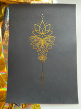 Load image into Gallery viewer, Prints ❥ Unalome