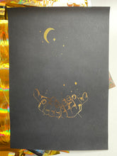 Load image into Gallery viewer, Prints ❥ Grab The Moon & Stars