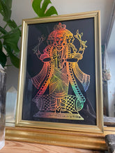 Load image into Gallery viewer, Prints ❥ Shiva