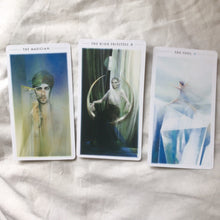 Load image into Gallery viewer, Tarot Cards - The Fountain Tarot