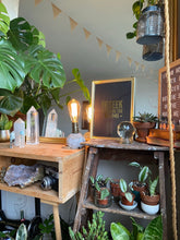 Load image into Gallery viewer, Lamp ❥ Concrete • Sphere