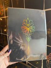 Load image into Gallery viewer, Prints ❥ Unalome