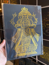 Load image into Gallery viewer, Prints ❥ Shiva