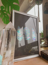 Load and play video in Gallery viewer, Prints ❥ 3 Feathers