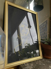 Load image into Gallery viewer, Prints ❥ One Line Woman