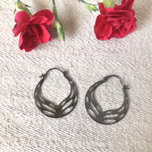 Load image into Gallery viewer, Ethnic Earrings • Kamela