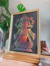 Load and play video in Gallery viewer, Prints ❥ Shiva