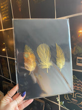 Load image into Gallery viewer, Prints ❥ 3 Feathers