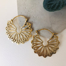 Load image into Gallery viewer, Ethnic Earrings • Arianna