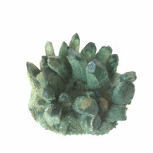 Load image into Gallery viewer, Crystal • Green Phantom Quartz • Cluster