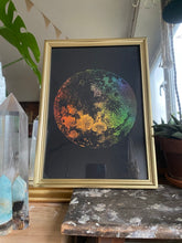 Load image into Gallery viewer, Prints ❥ The Moon
