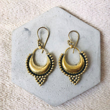 Load image into Gallery viewer, Ethnic Earrings • Chloe