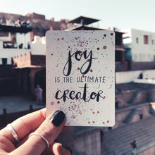 Load image into Gallery viewer, Tarot Cards - The Universe Has Your Back