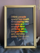 Load image into Gallery viewer, Prints ❥ Rachel Wolchin