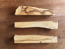 Load image into Gallery viewer, Smudge • Palo Santo Wood