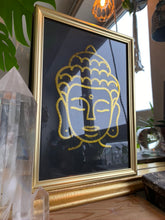 Load image into Gallery viewer, Prints ❥ Buddha's Head