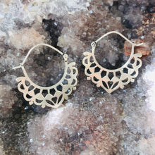 Load image into Gallery viewer, Ethnic Earrings • Izzy