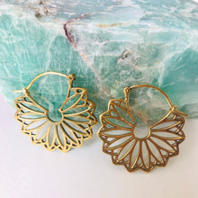 Load image into Gallery viewer, Ethnic Earrings • Arianna
