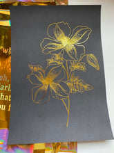 Load image into Gallery viewer, Prints ❥ Flowers