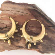 Load image into Gallery viewer, Ethnic Earrings • Megan