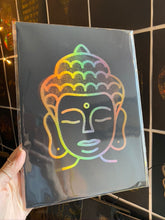 Load image into Gallery viewer, Prints ❥ Buddha's Head